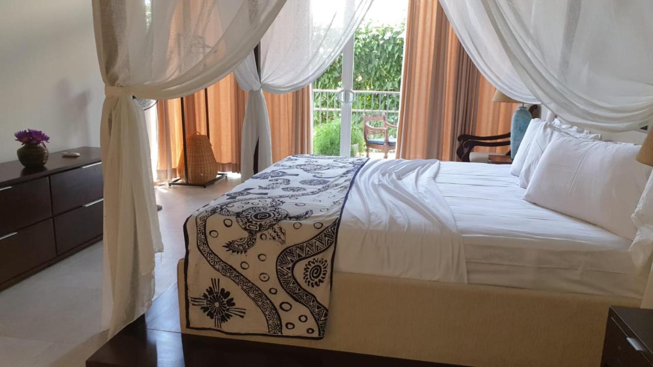 Appartamento Hikka Hill Loft Hikkaduwa Esterno foto