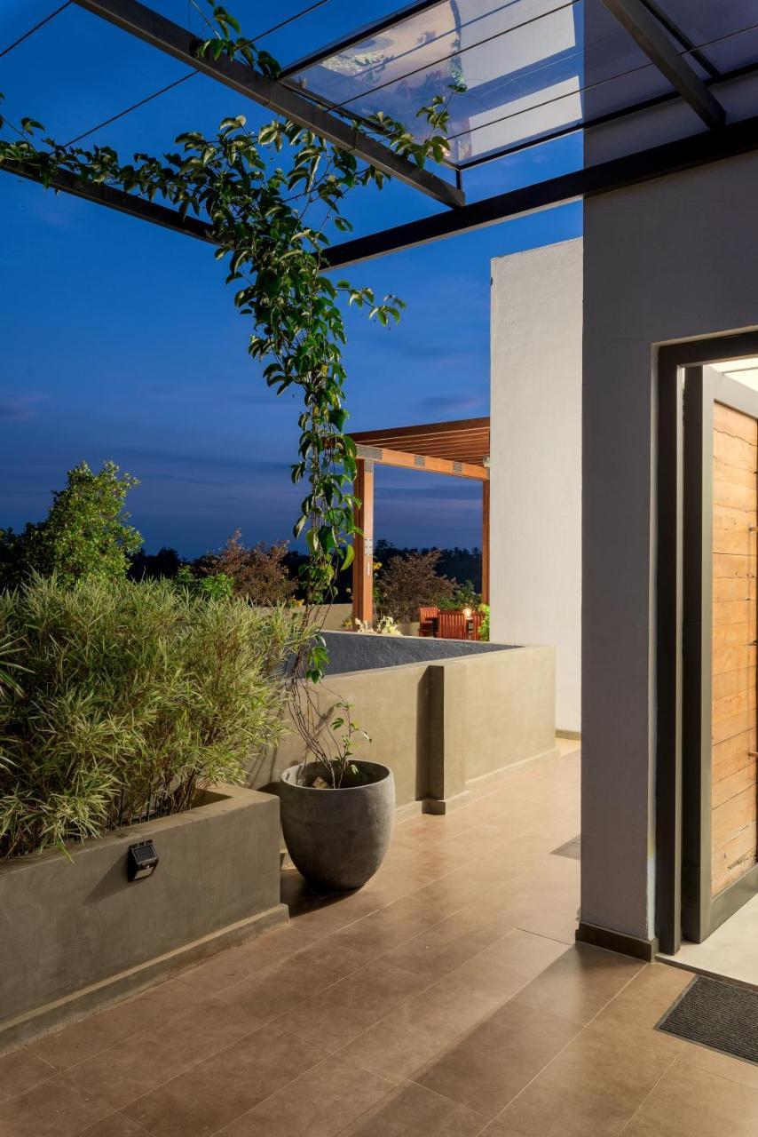 Appartamento Hikka Hill Loft Hikkaduwa Esterno foto