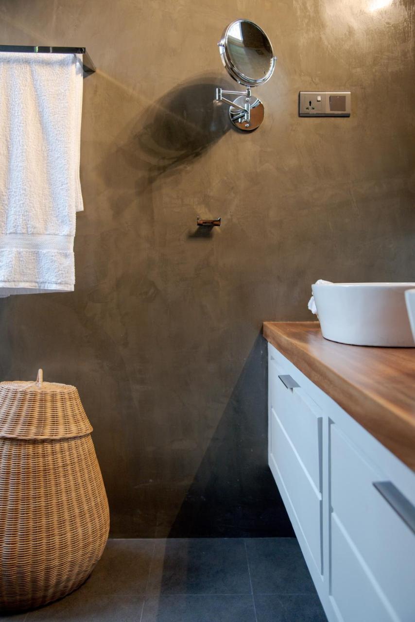 Appartamento Hikka Hill Loft Hikkaduwa Esterno foto